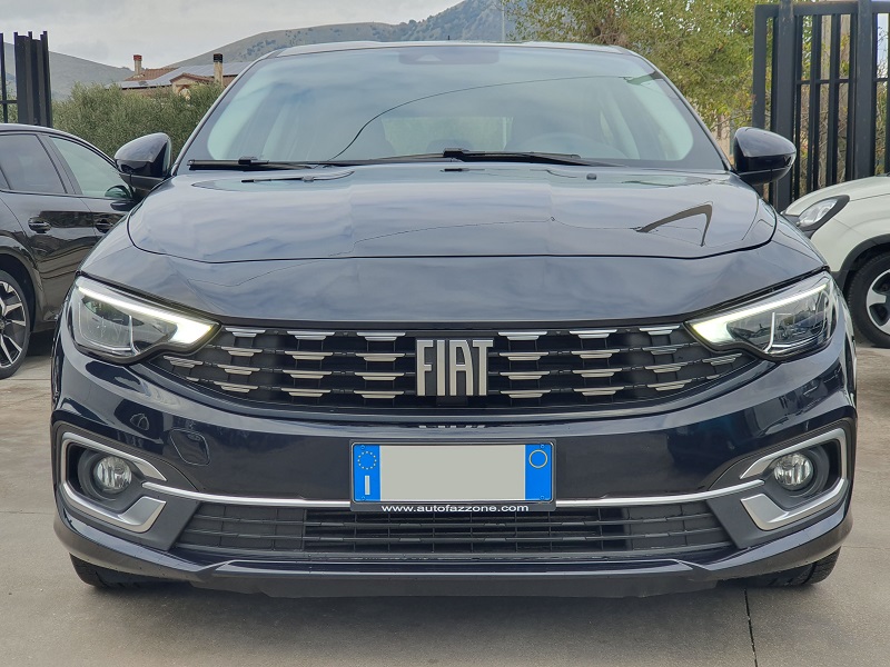 
								FIAT Tipo 1.3 MultiJet-2 95CV 5 Porte CityLife full									