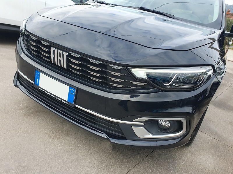 
								FIAT Tipo 1.3 MultiJet-2 95CV 5 Porte CityLife full									