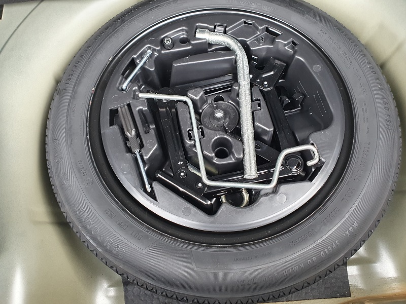 
								FIAT Tipo 1.3 MultiJet-2 95CV 5 Porte CityLife full									