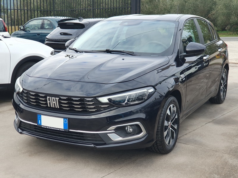 
								FIAT Tipo 1.3 MultiJet-2 95CV 5 Porte CityLife full									
