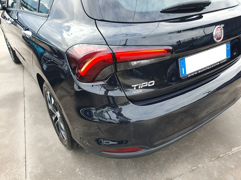 
								FIAT Tipo 1.3 MultiJet-2 95CV 5 Porte CityLife full									