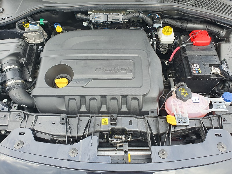 
								FIAT Tipo 1.3 MultiJet-2 95CV 5 Porte CityLife full									