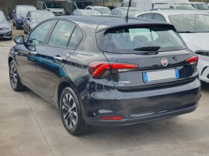 FIAT Tipo 1.3 MultiJet-2 95CV 5 Porte CityLife