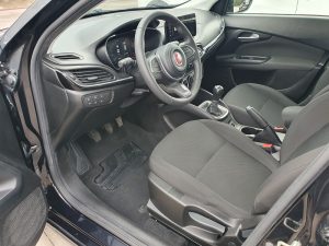 FIAT Tipo 1.3 MultiJet-2 95CV 5 Porte CityLife