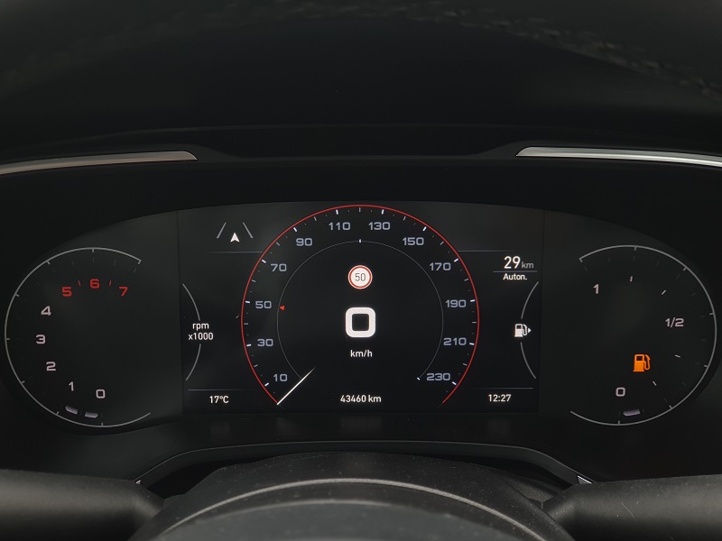 
								FIAT Tipo 1.3 MultiJet-2 95CV 5 Porte CityLife full									