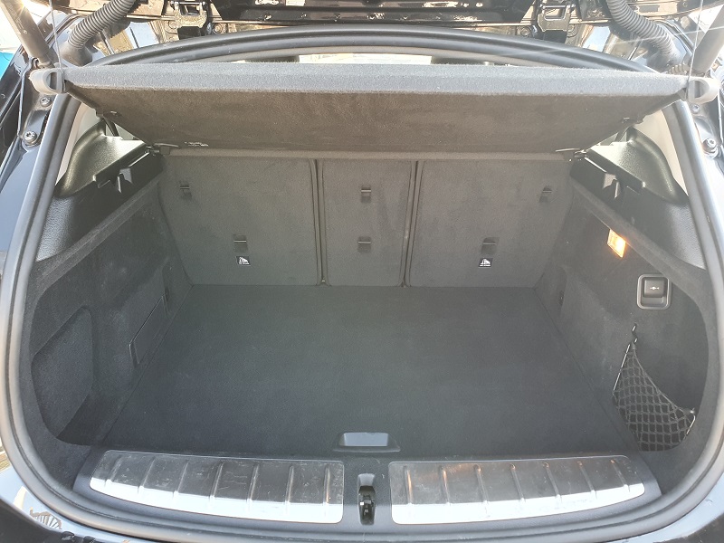 
								BMW X2 sDrive16d 1.5d 116CV Automatic Business X full									