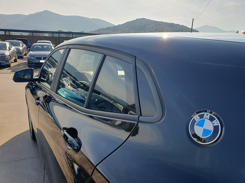 
								BMW X2 sDrive16d 1.5d 116CV Automatic Business X full									