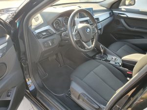 BMW X2 sDrive16d 1.5d 116CV Automatic Business X