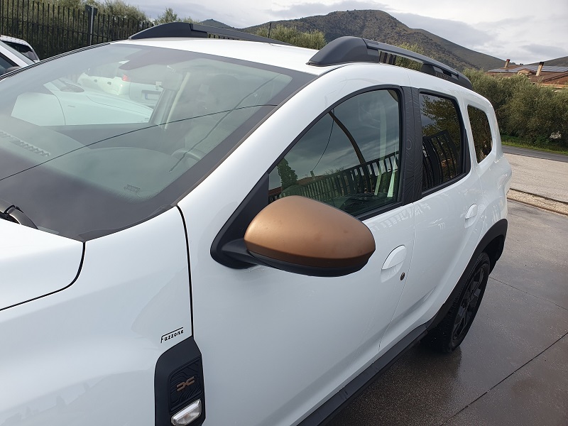 
								DACIA Duster 1.0 TCe 101CV GPL 4×2 Extreme full									