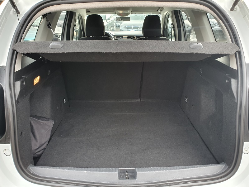 
								DACIA Duster 1.0 TCe 101CV GPL 4×2 Extreme full									