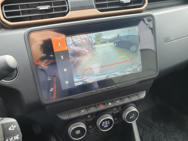 
								DACIA Duster 1.0 TCe 101CV GPL 4×2 Extreme full									