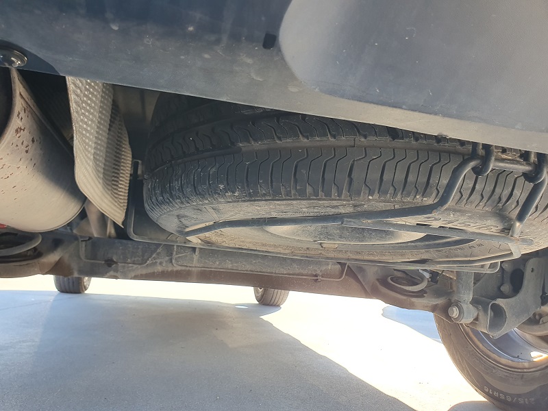 
								DACIA Duster 1.5 dCi 110CV 4×2 Comfort full									