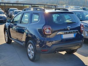 DACIA Duster 1.5 dCi 110CV 4×2 Comfort