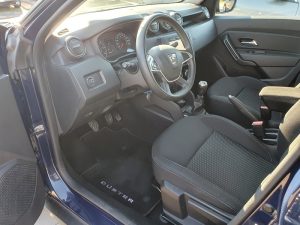 DACIA Duster 1.5 dCi 110CV 4×2 Comfort