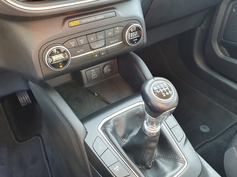 
								FORD Kuga 2.0 EcoBlue 150CV Mild-Hybrid 2WD Titanium full									