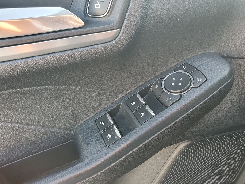 
								FORD Kuga 2.0 EcoBlue 150CV Mild-Hybrid 2WD Titanium full									