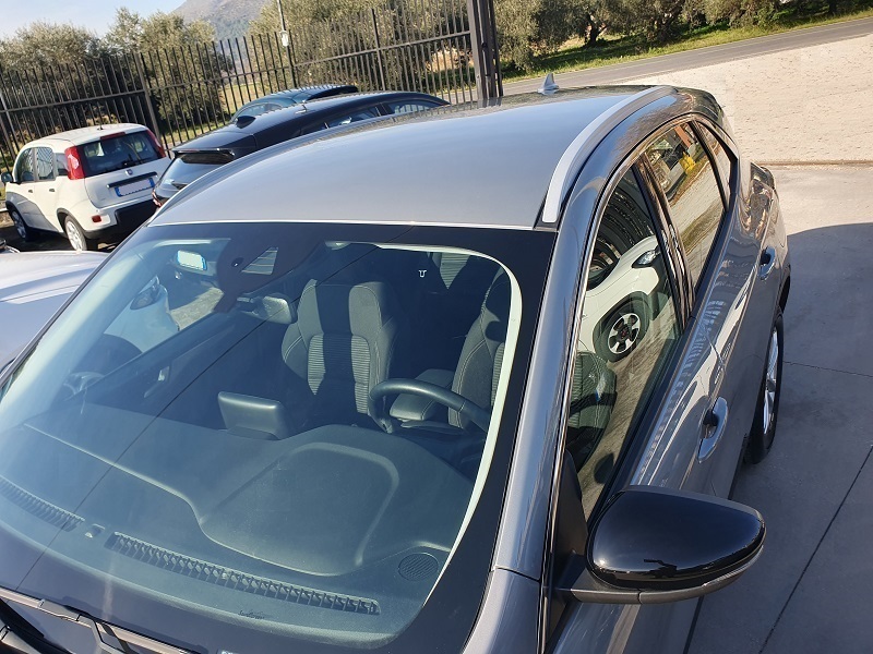 
								FORD Kuga 2.0 EcoBlue 150CV Mild-Hybrid 2WD Titanium full									