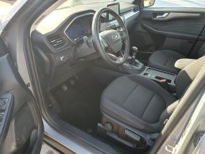 FORD Kuga 2.0 EcoBlue 150CV Mild-Hybrid 2WD Titanium