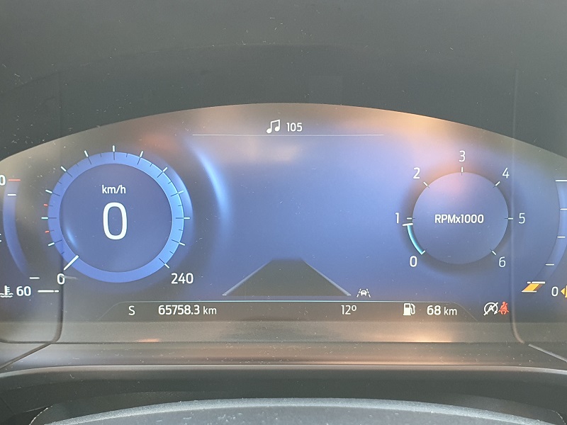 
								FORD Kuga 2.0 EcoBlue 150CV Mild-Hybrid 2WD Titanium full									