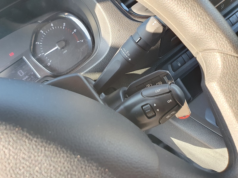 
								CITROËN Jumpy 1.5 BlueHDi 120CV L2H1 Cargo M Comfort full									