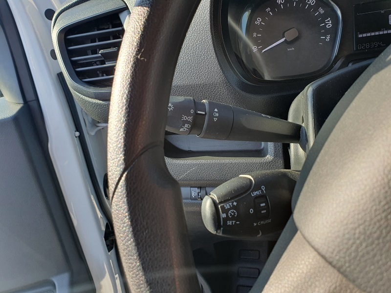 
								CITROËN Jumpy 1.5 BlueHDi 120CV L2H1 Cargo M Comfort full									