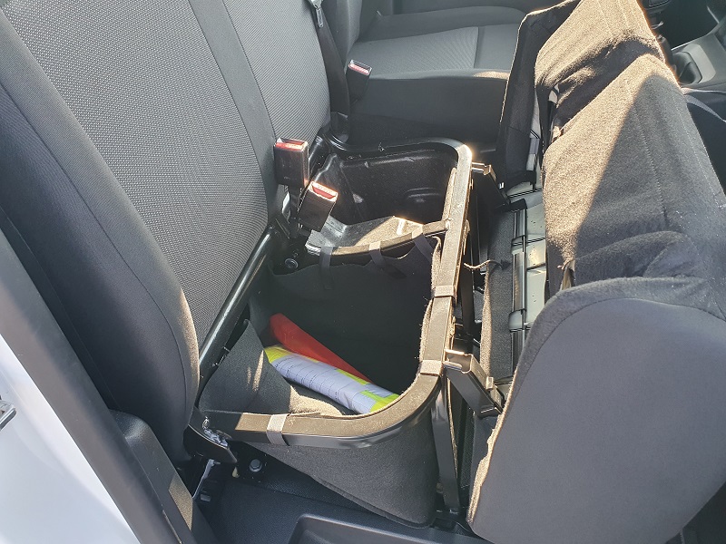 
								CITROËN Jumpy 1.5 BlueHDi 120CV L2H1 Cargo M Comfort full									