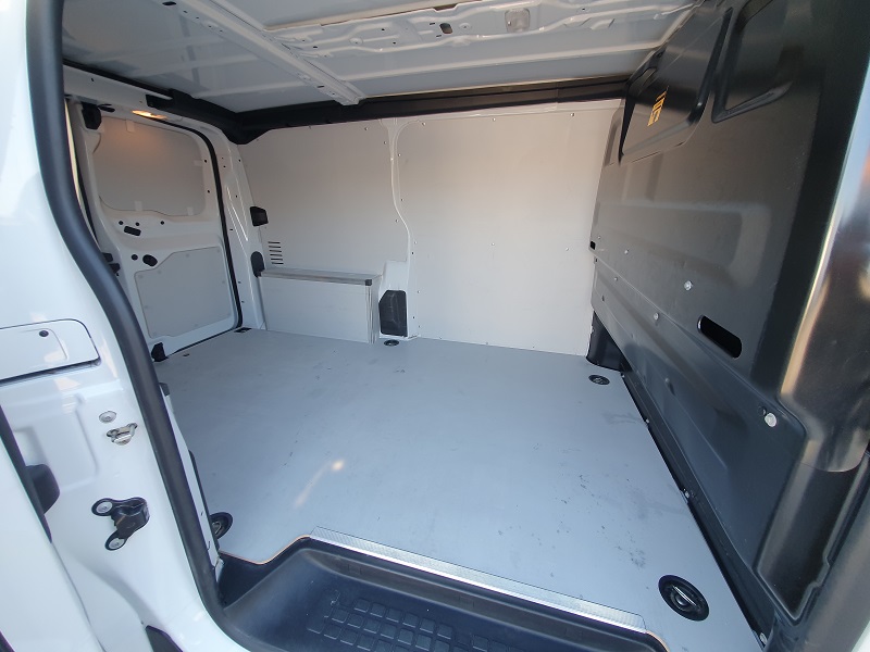 
								CITROËN Jumpy 1.5 BlueHDi 120CV L2H1 Cargo M Comfort full									