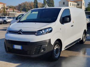 CITROËN Jumpy 1.5 BlueHDi 120CV L2H1 Cargo M Comfort