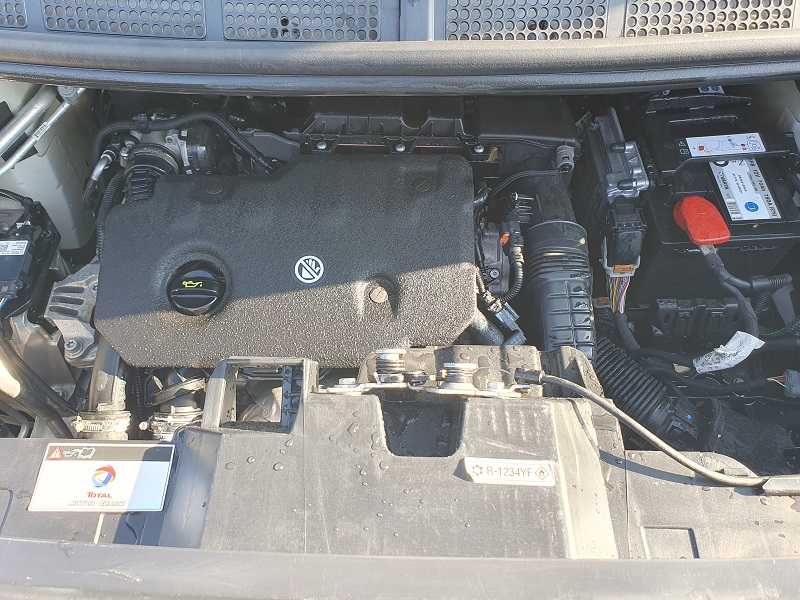 
								CITROËN Jumpy 1.5 BlueHDi 120CV L2H1 Cargo M Comfort full									