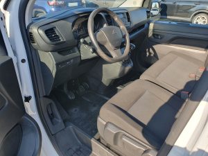 CITROËN Jumpy 1.5 BlueHDi 120CV L2H1 Cargo M Comfort