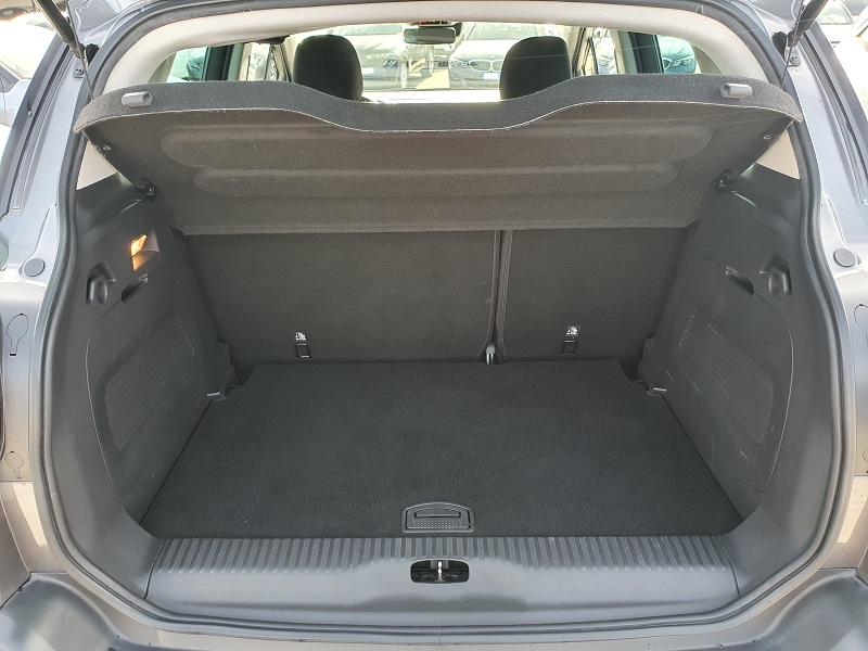 
								CITROËN C3 Aircross 1.2 PureTech Turbo 110CV SHINE full									