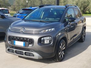CITROËN C3 Aircross 1.2 PureTech Turbo 110CV SHINE