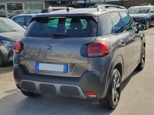 CITROËN C3 Aircross 1.2 PureTech Turbo 110CV SHINE
