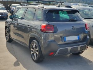 CITROËN C3 Aircross 1.2 PureTech Turbo 110CV SHINE