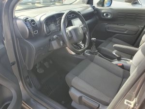 CITROËN C3 Aircross 1.2 PureTech Turbo 110CV SHINE