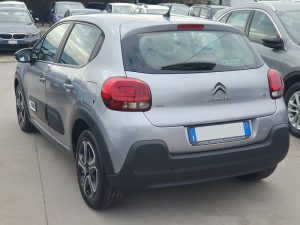 CITROËN C3 1.2 PureTech 83CV Feel PACK