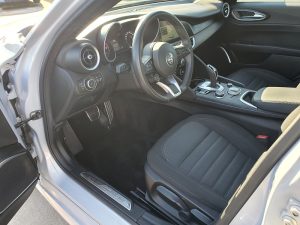 ALFA ROMEO Giulia 2.2 TD 160CV AT8 Q2 Super Business