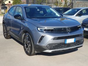 OPEL Mokka 1.5 Diesel 110CV Elegance