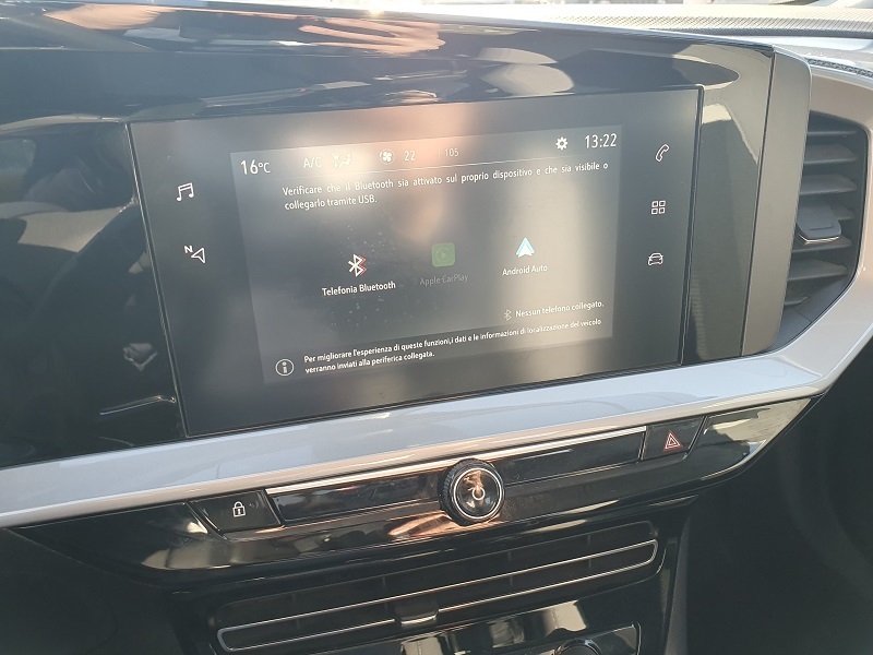 
								OPEL Mokka 1.5 Diesel 110CV Elegance full									