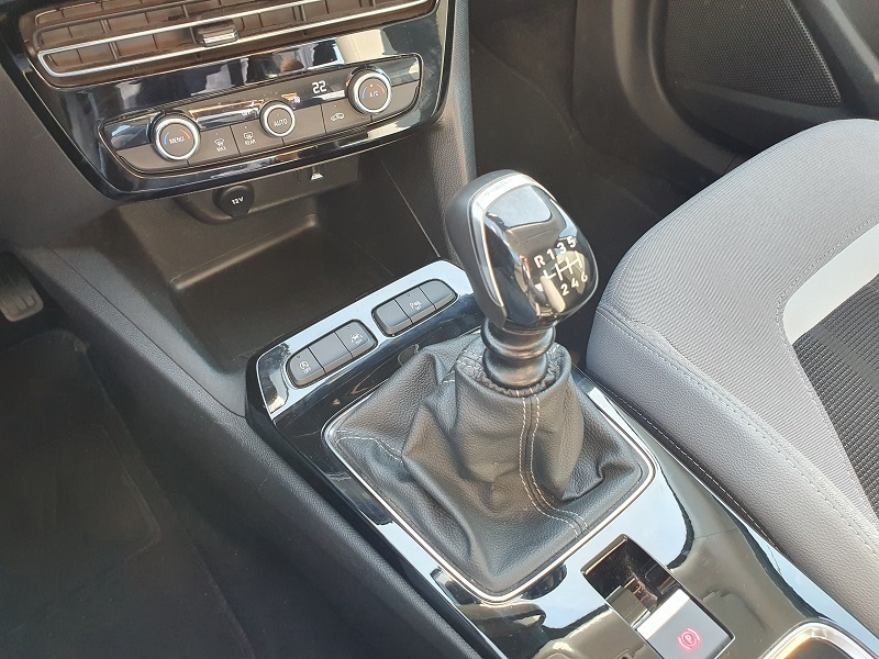 
								OPEL Mokka 1.5 Diesel 110CV Elegance full									