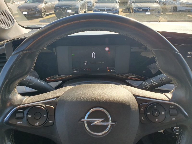 
								OPEL Mokka 1.5 Diesel 110CV Elegance full									