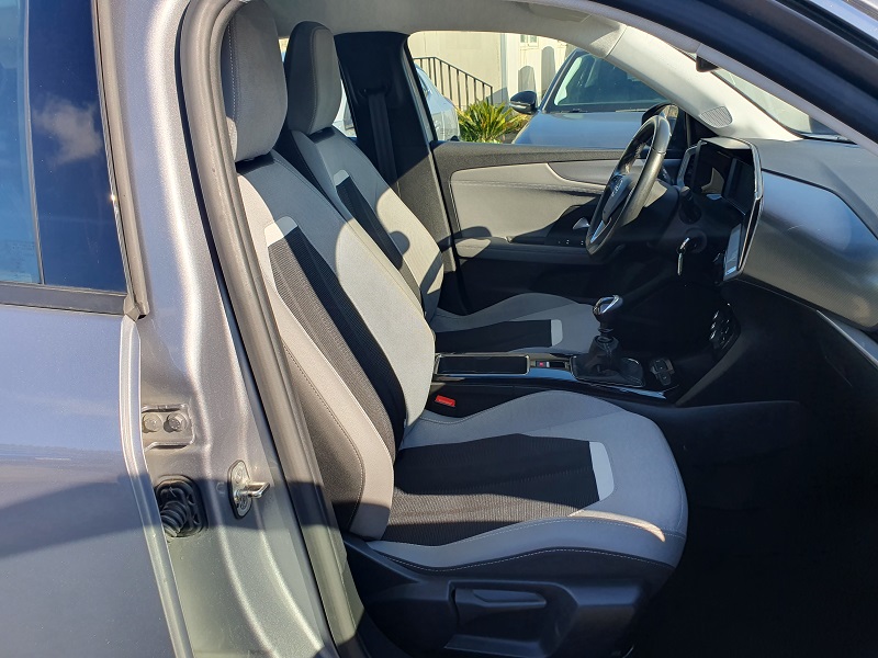 
								OPEL Mokka 1.5 Diesel 110CV Elegance full									