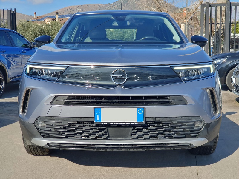 
								OPEL Mokka 1.5 Diesel 110CV Elegance full									