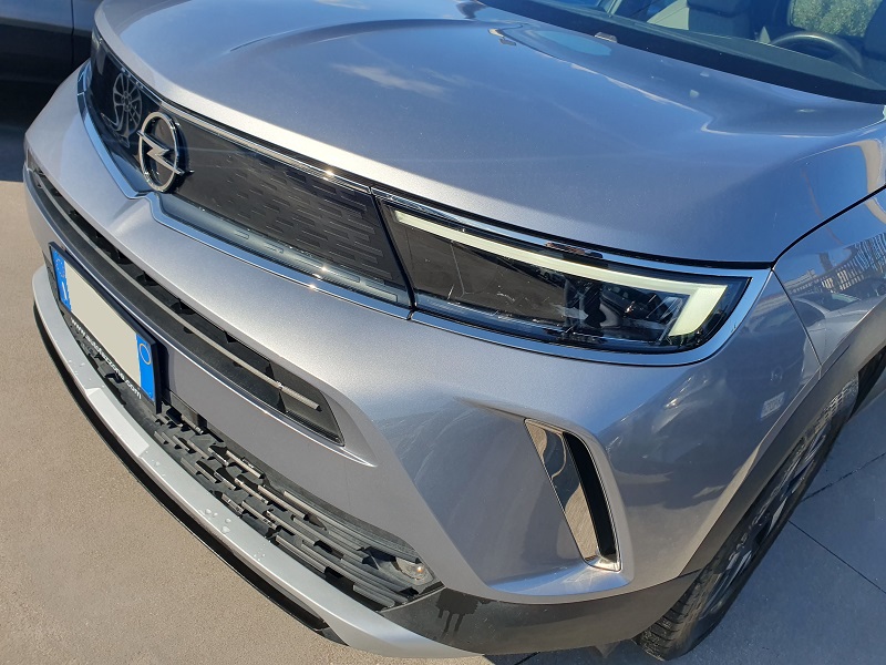 
								OPEL Mokka 1.5 Diesel 110CV Elegance full									