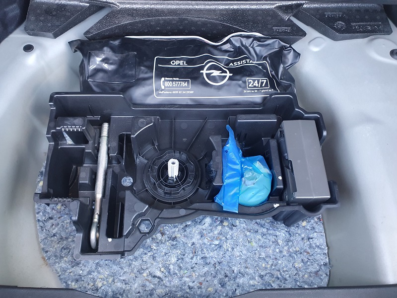 
								OPEL Mokka 1.5 Diesel 110CV Elegance full									