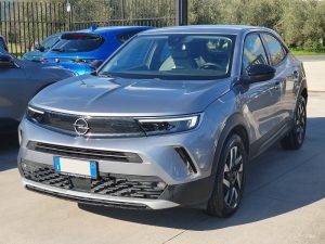 OPEL Mokka 1.5 Diesel 110CV Elegance