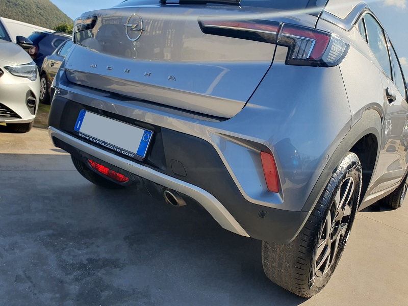 
								OPEL Mokka 1.5 Diesel 110CV Elegance full									