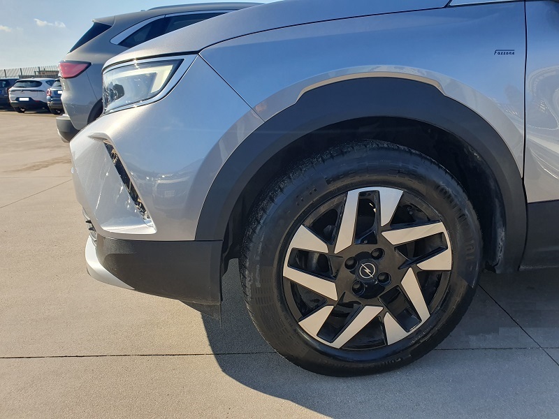 
								OPEL Mokka 1.5 Diesel 110CV Elegance full									