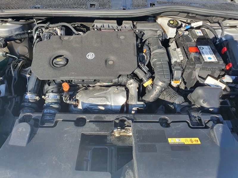 
								OPEL Mokka 1.5 Diesel 110CV Elegance full									