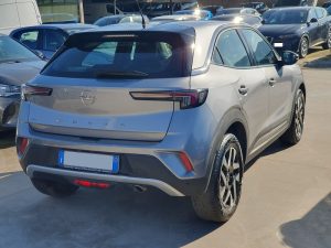 OPEL Mokka 1.5 Diesel 110CV Elegance